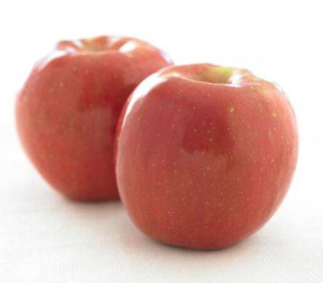 Fuji Apples