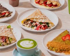 Crepe Delicious (Orlando)