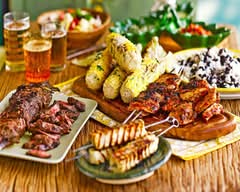 Rodizio Sabor Na Brasa