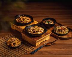 小東北川香麻辣拌