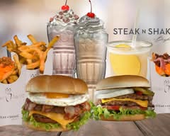 Steak 'n Shake - La Valentine