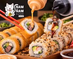 ÑamÑam Sushi (Jardines)
