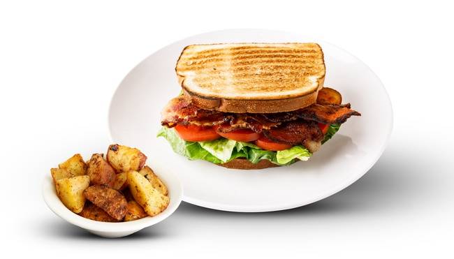 Classic BLT - Online