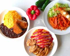 【オムライス専門店】ふわとろ亭 fuwatorotei