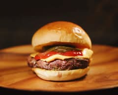 GYUGYU BURGER 