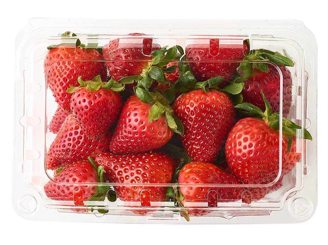Berryvita Strawberries