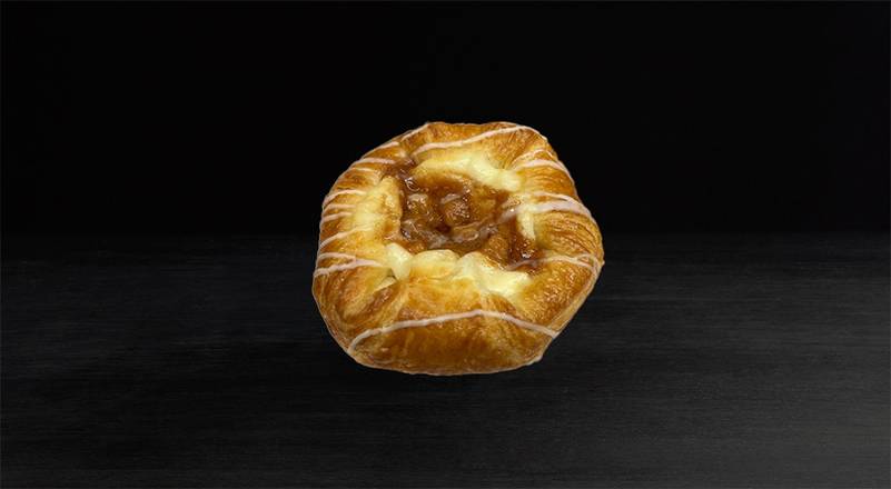 Apple Danish