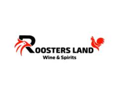 Roosters Land Wine & Spirits