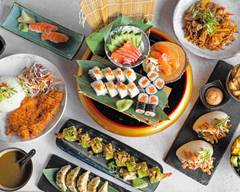 Sushi Futomaki 
