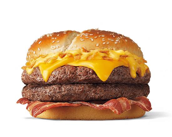 McExtreme™ Intense Cheddar Doble