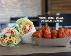 OX-B's (Reynoldsburg/Pataskala)