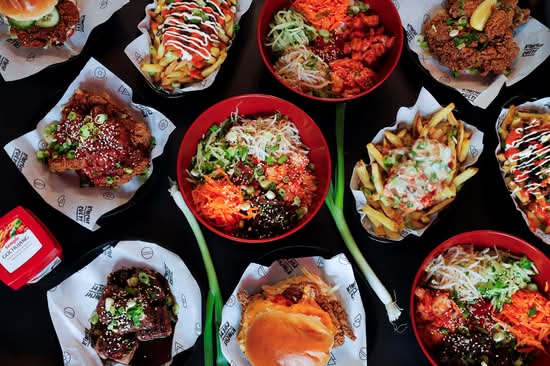Kimchi Cult!