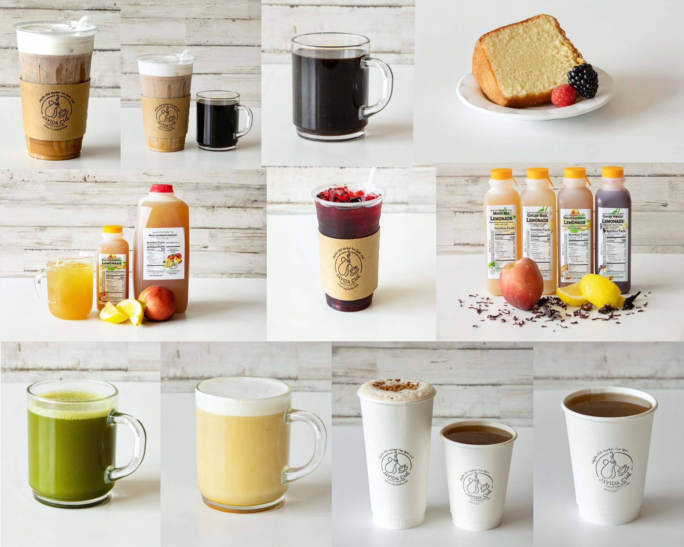 BREAD & TEA スポットオーダー 【公式通販】