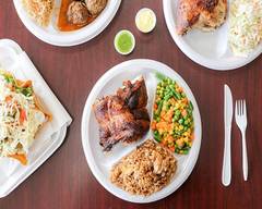 King Pollo (4080 Airline Pkwy)