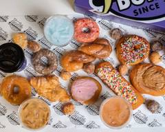 Jack's Donuts (Brownsburg)