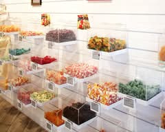 Lil Sweet Treat (The Grove)