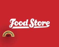 Heidelberg Foodstore