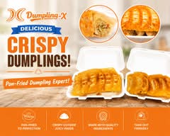 Dumpling X