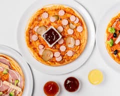 Royal Pizza House 👑 🍕 