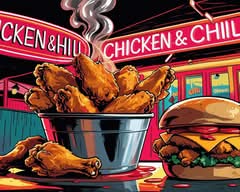 Chicken & Chill
