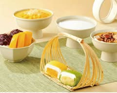 Honeymoon Dessert满记甜品