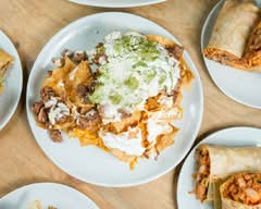 Teziutacos (242 W Mission Ave)