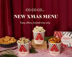 Coco di Mama Kitchens - Stamford