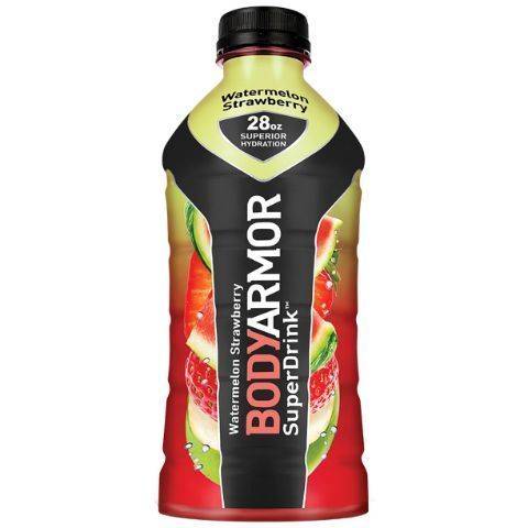 Body Armor Watermelon Strawberry 28oz