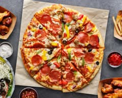 Abo's Pizza - Longmont