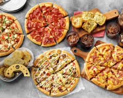 La Pino'z Pizza Longwood