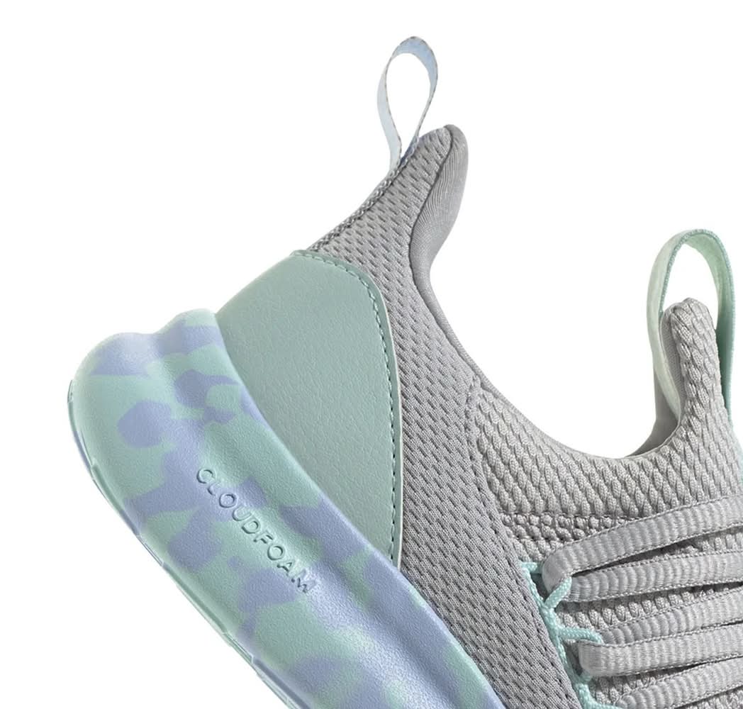 Adidas Kids Lite Racer Adapt 7.0 Slip-On Sneaker Delivery Near Me | Order  Online | Uber Eats