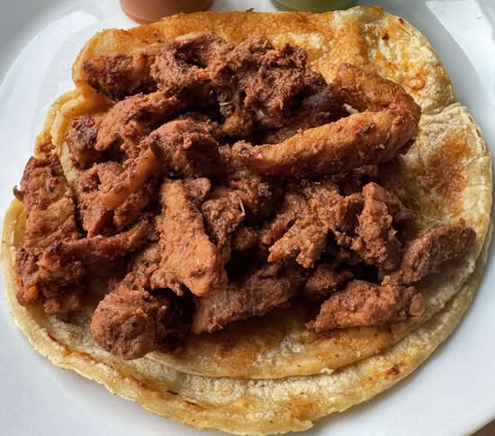 El Tragon Taqueria photo 2