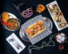 MardiGras Fat Tuesday �“A Taste of New Orleans”