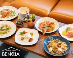 BENCIA 戸田公園店