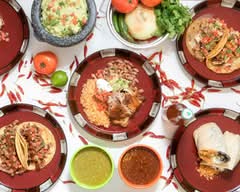 Gordo Taqueria - Geary
