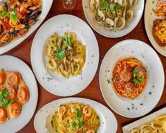 Halal Pasta & Platters (Park Avenue)