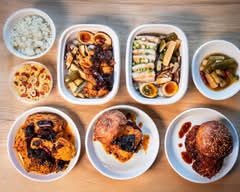 Firstborn (Chinatown)