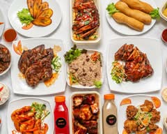 Scottie's Jerk Center