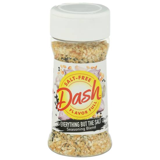 Mrs. Dash Everything But Salt Seasoning Blend