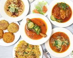 Kashmir 9 - Halal Cuisine Of Pakistan
