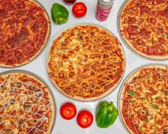 Pizza Grill and Palace