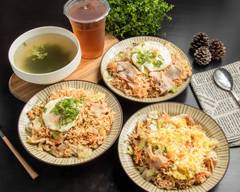 東海食麪炒泡麵