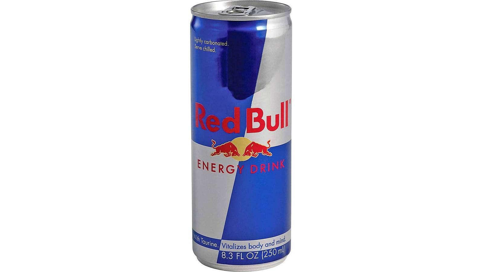 Red Bull Energy Drink