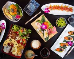Sushi Hook (Sacramento)