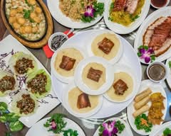 Good Fortune Roast Duck House Northbridge