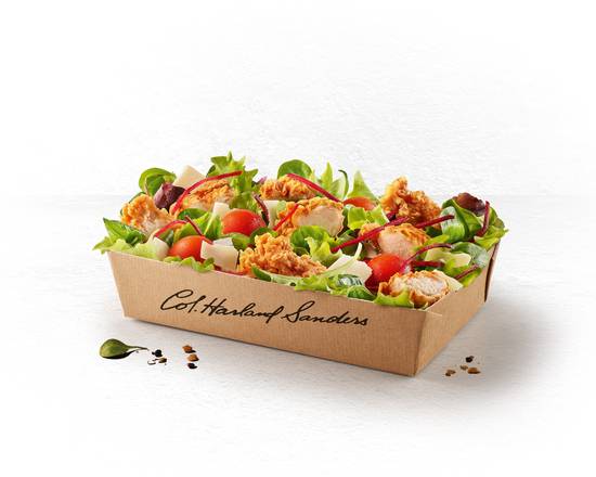 SALADE CAESAR PARMIGIANO TENDERS®
