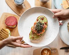 Grou Coffee + Cowork