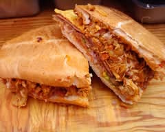 Tortas Alcantar Villas de Gpe