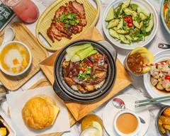 The Lucky Guys Claypot City [行運煲仔]