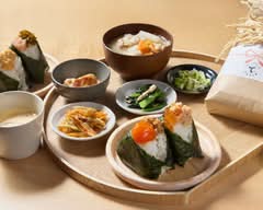 てんてこ米　調布店